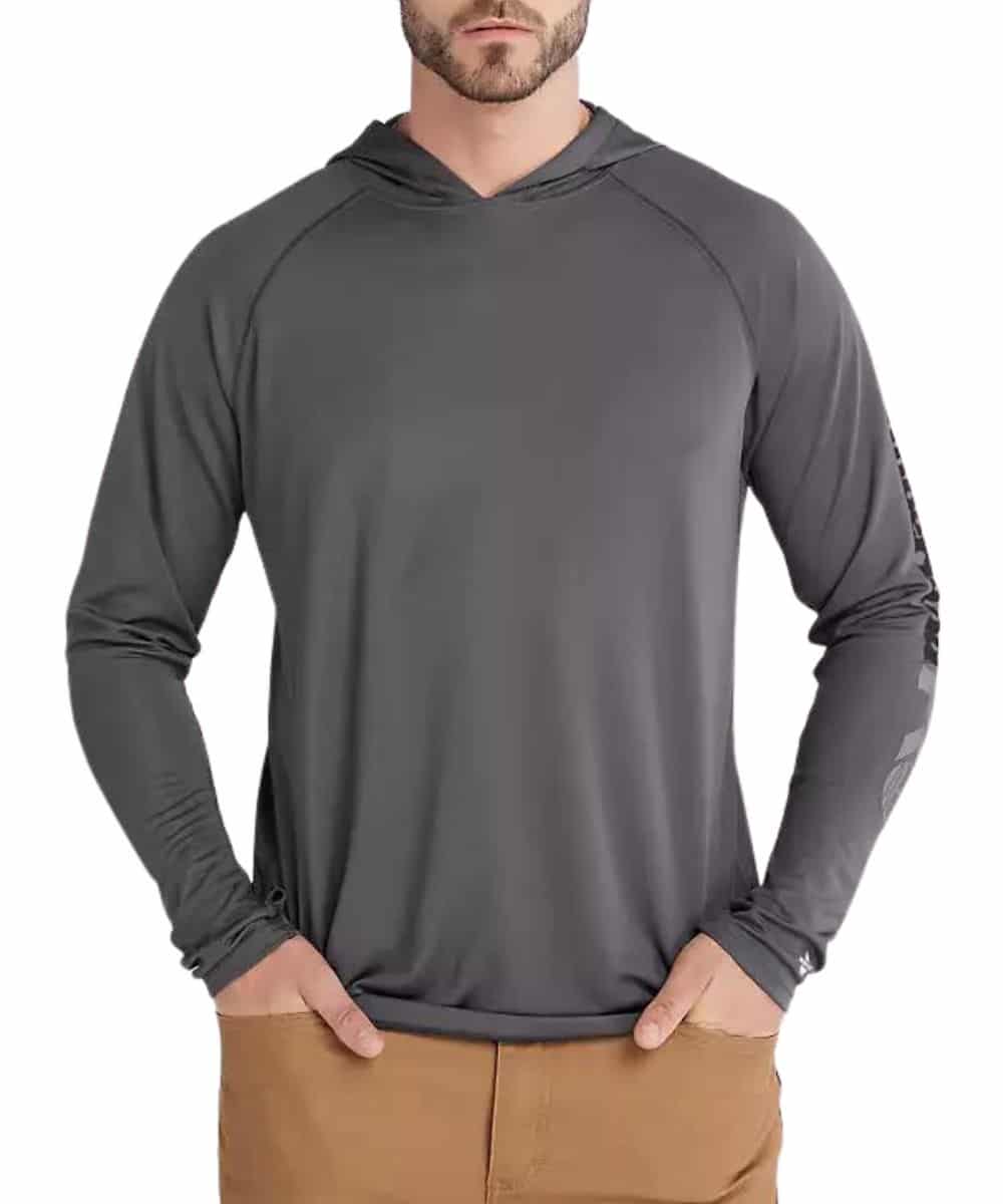 Timberland Pro Men's Wicking Good Hoodie - Image 3