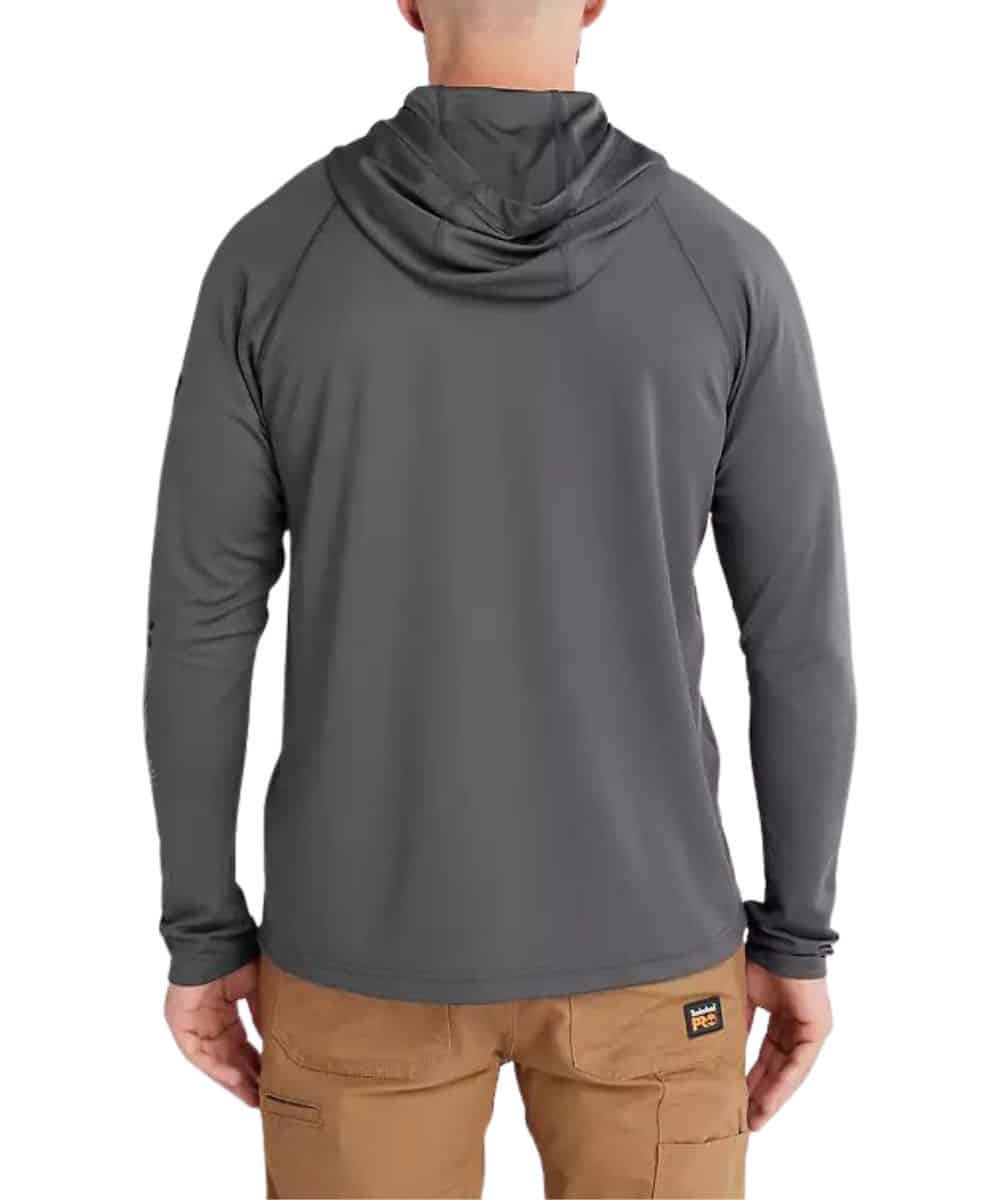 Timberland Pro Men's Wicking Good Hoodie - Image 4
