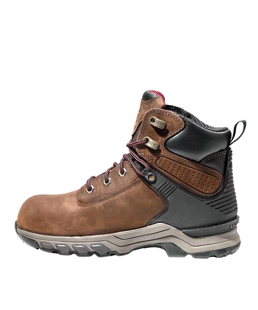 Timberland PRO Women's Hypercharge Work Boot - Image 2