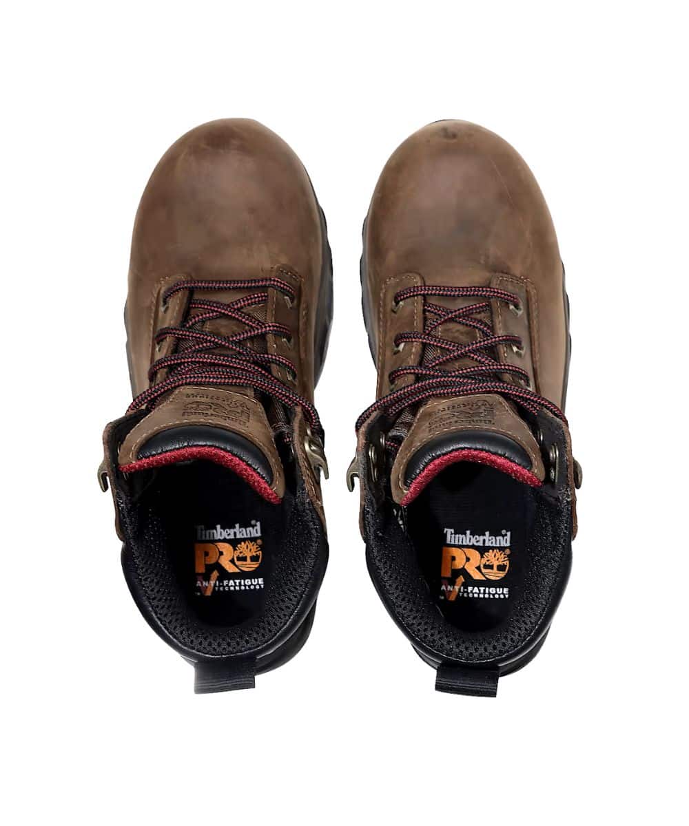 Timberland PRO Women's Hypercharge Work Boot - Image 3