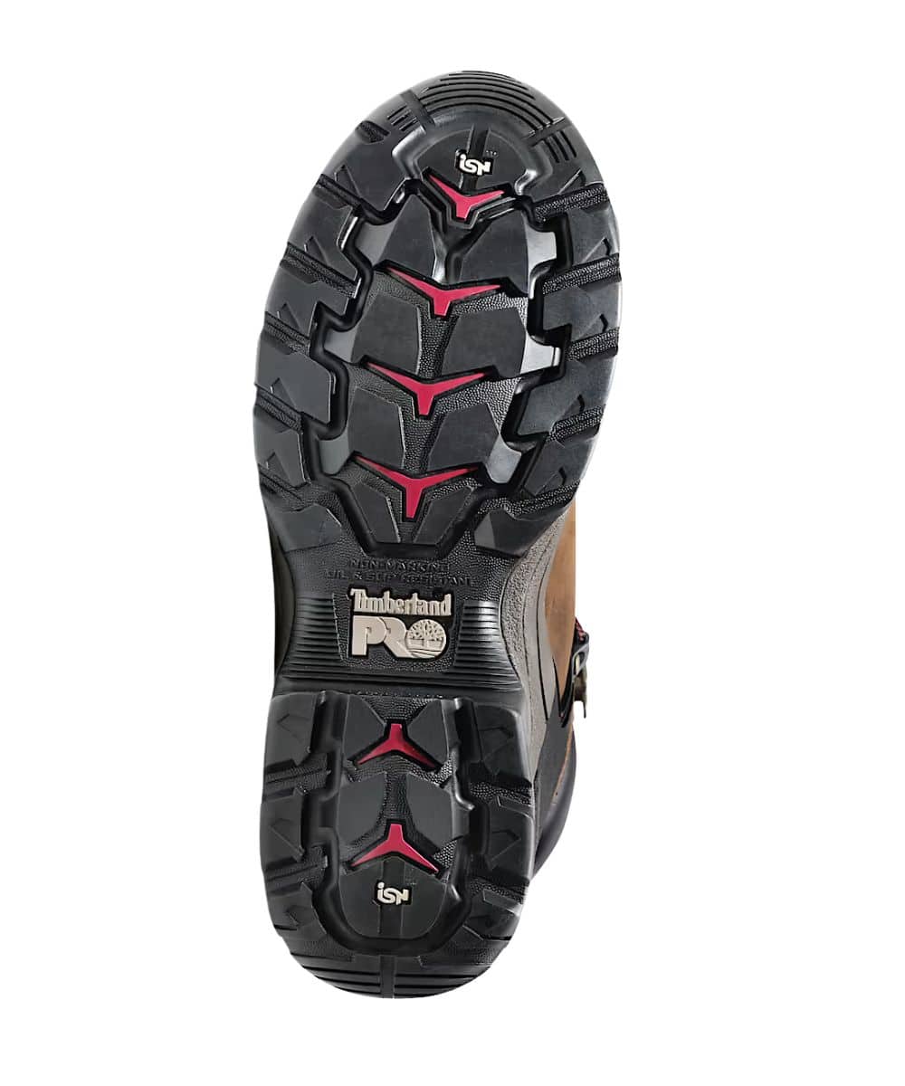 Timberland PRO Women's Hypercharge Work Boot - Image 4