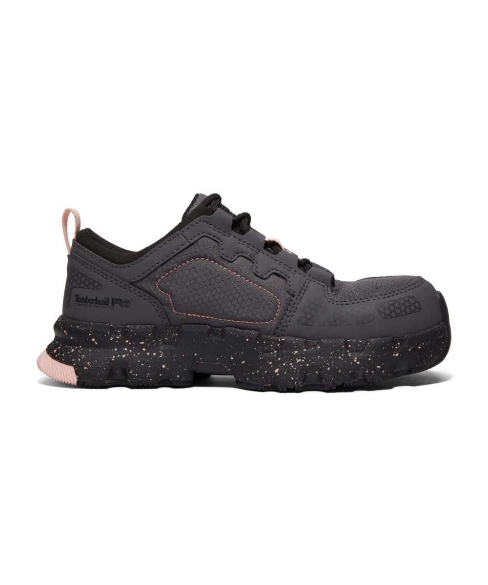 Timberland PRO Women's Powertrain Work Sneaker - Image 2