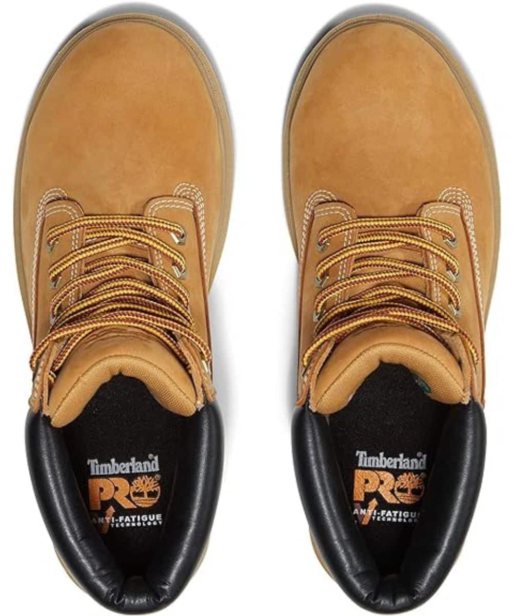 Timberland PRO Women's Direct Attach Work Boot - Image 3
