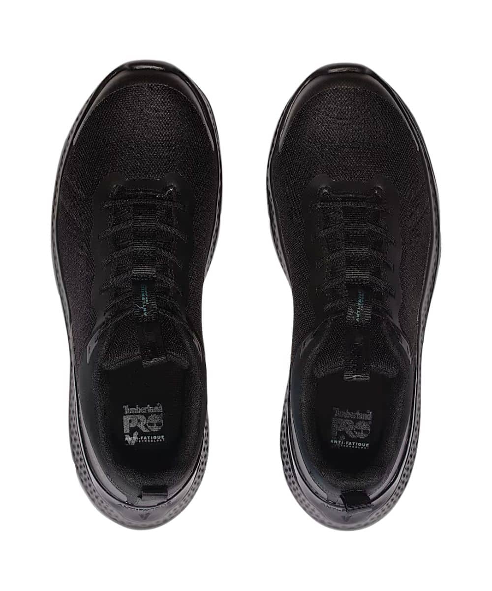 Timberland PRO Men's Setra Composite Toe Work Sneaker - Image 3