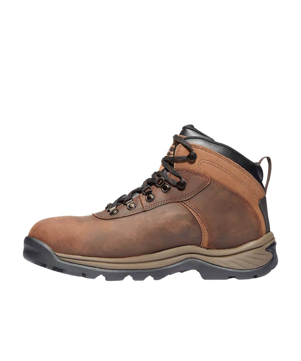 Timberland PRO Men's Flume Waterproof Work Boot - Image 2