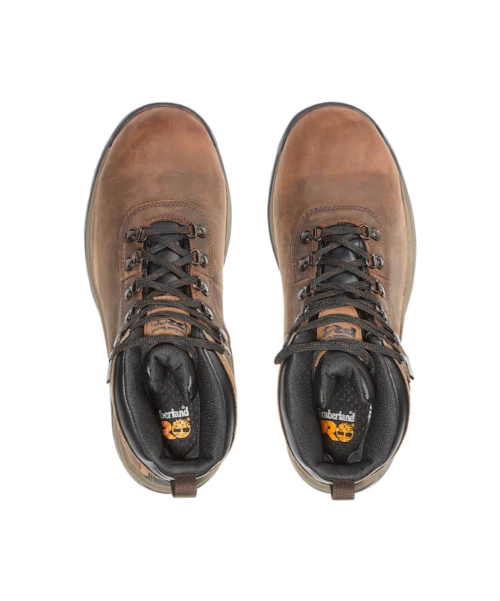 Timberland PRO Men's Flume Waterproof Work Boot - Image 3