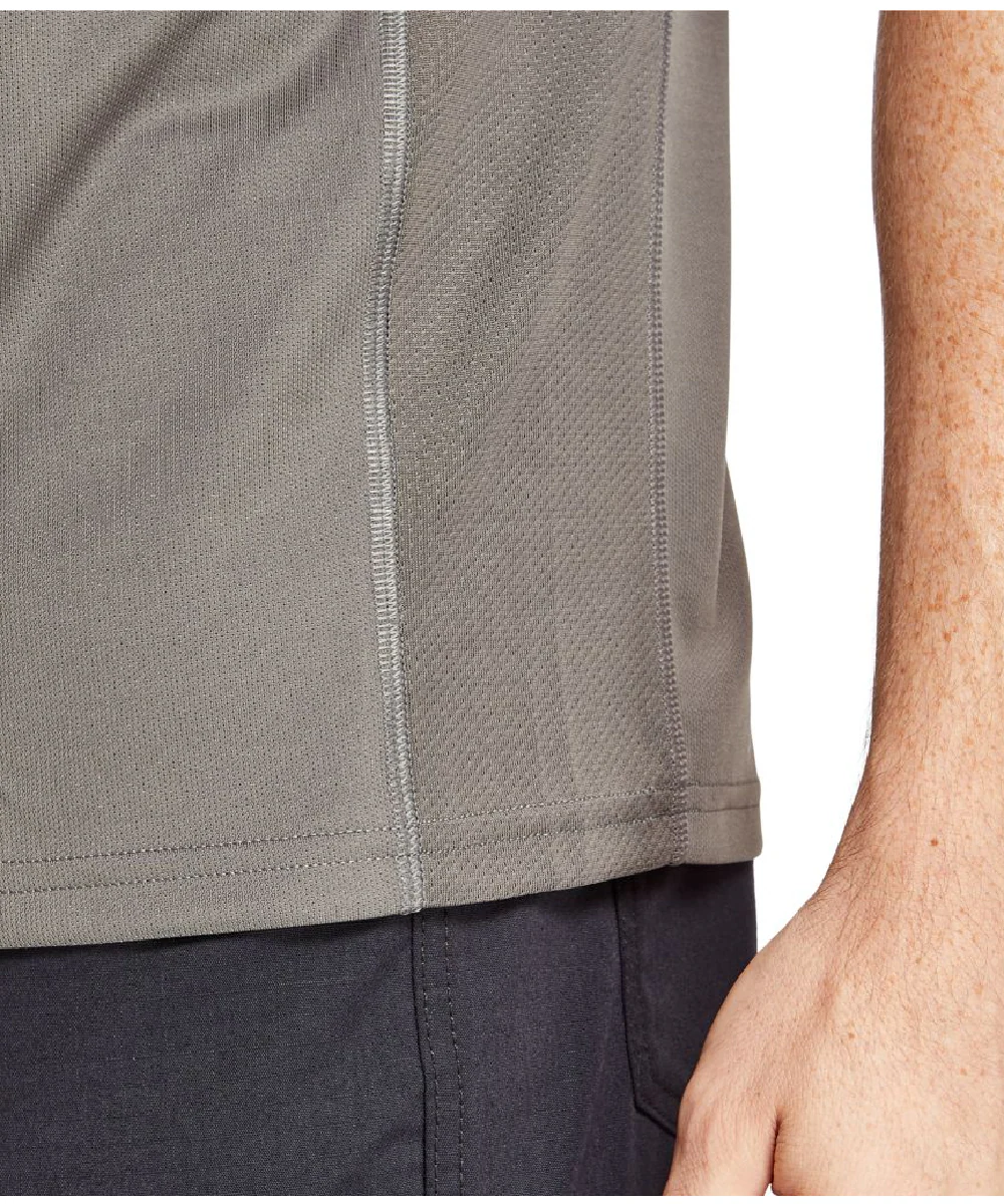 Timberland PRO Men's Wicking Work Tee - Image 3