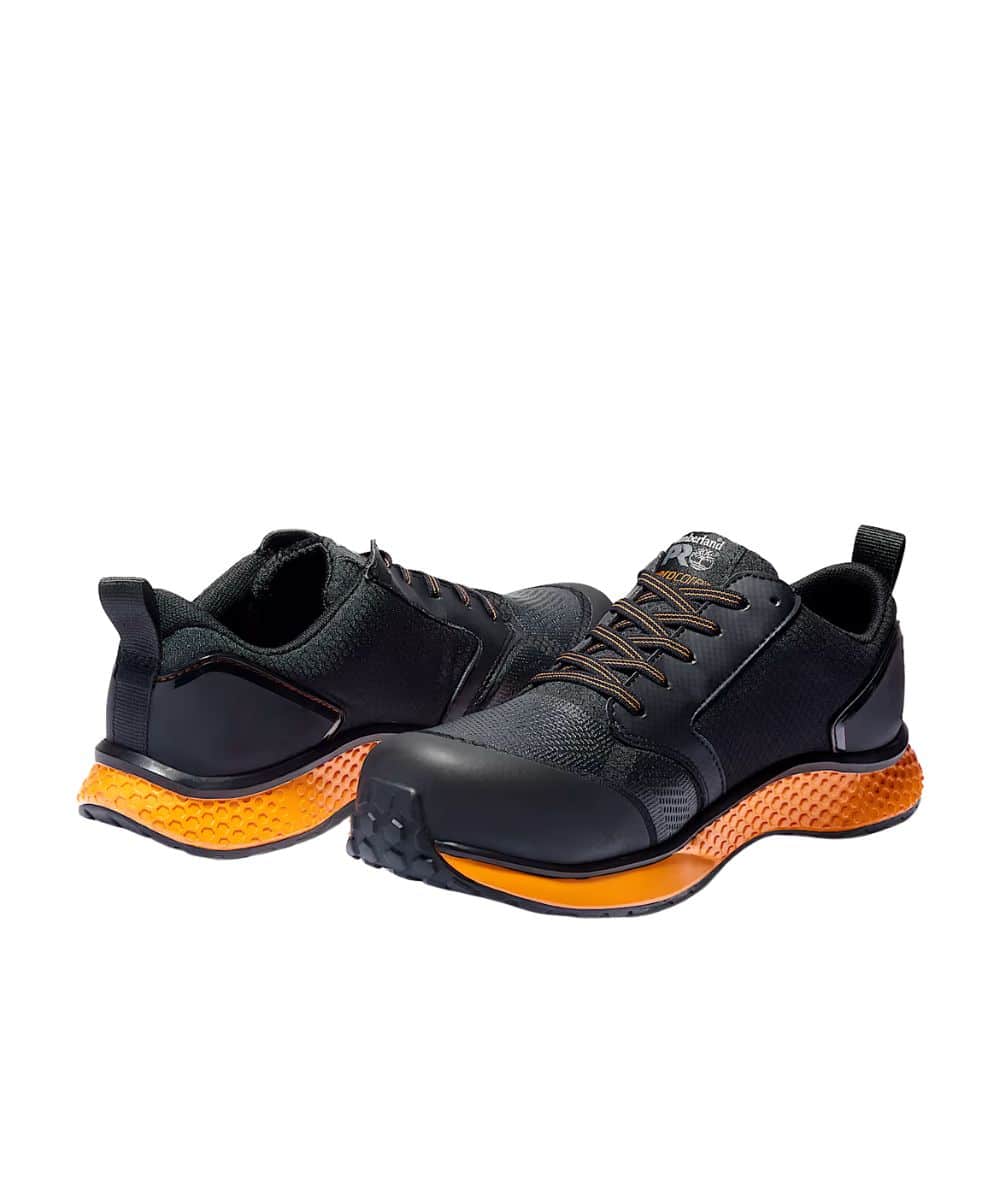 Timberland PRO Men's Reaxion Composite Toe Work Sneaker - Image 2