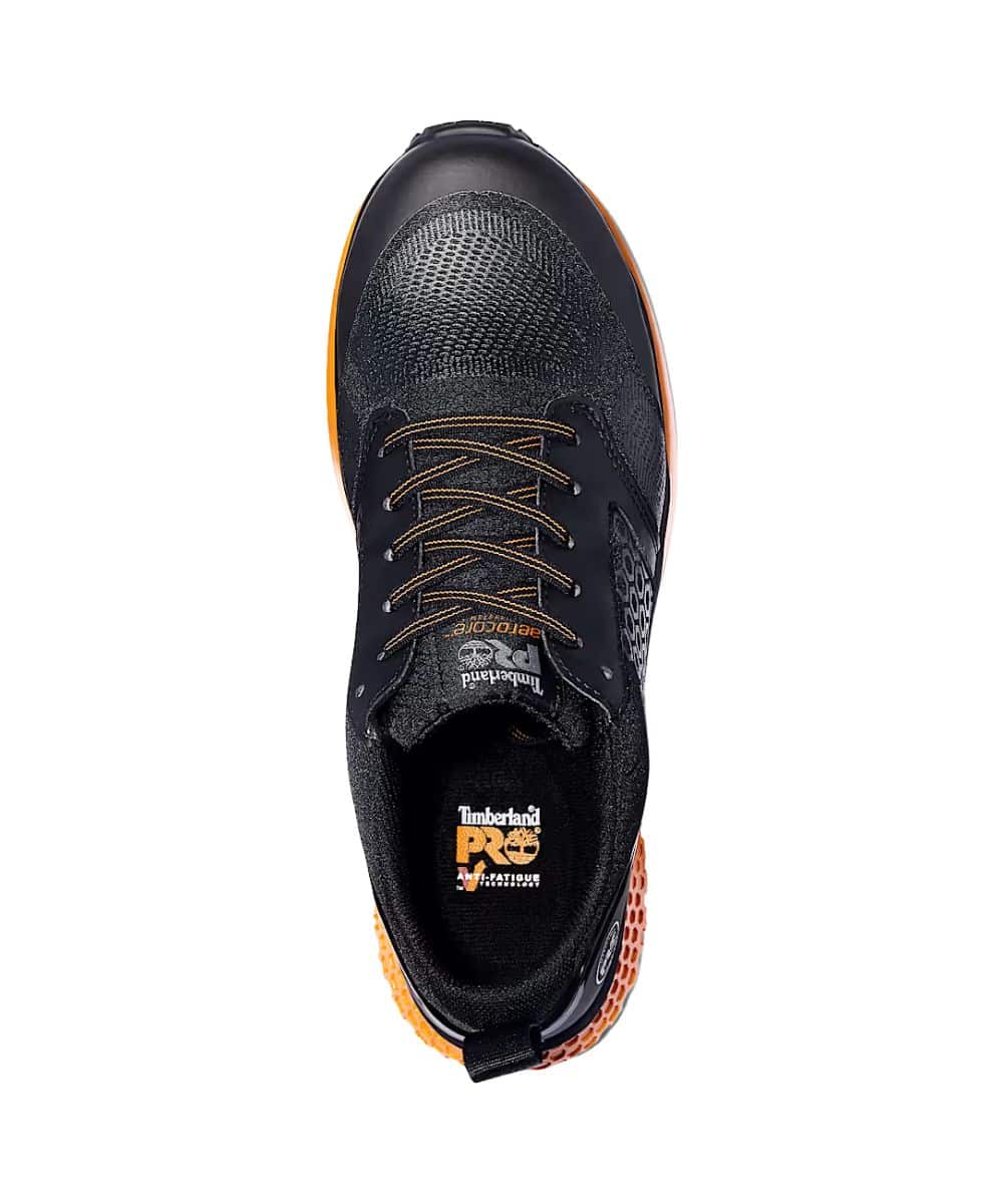 Timberland PRO Men's Reaxion Composite Toe Work Sneaker - Image 3