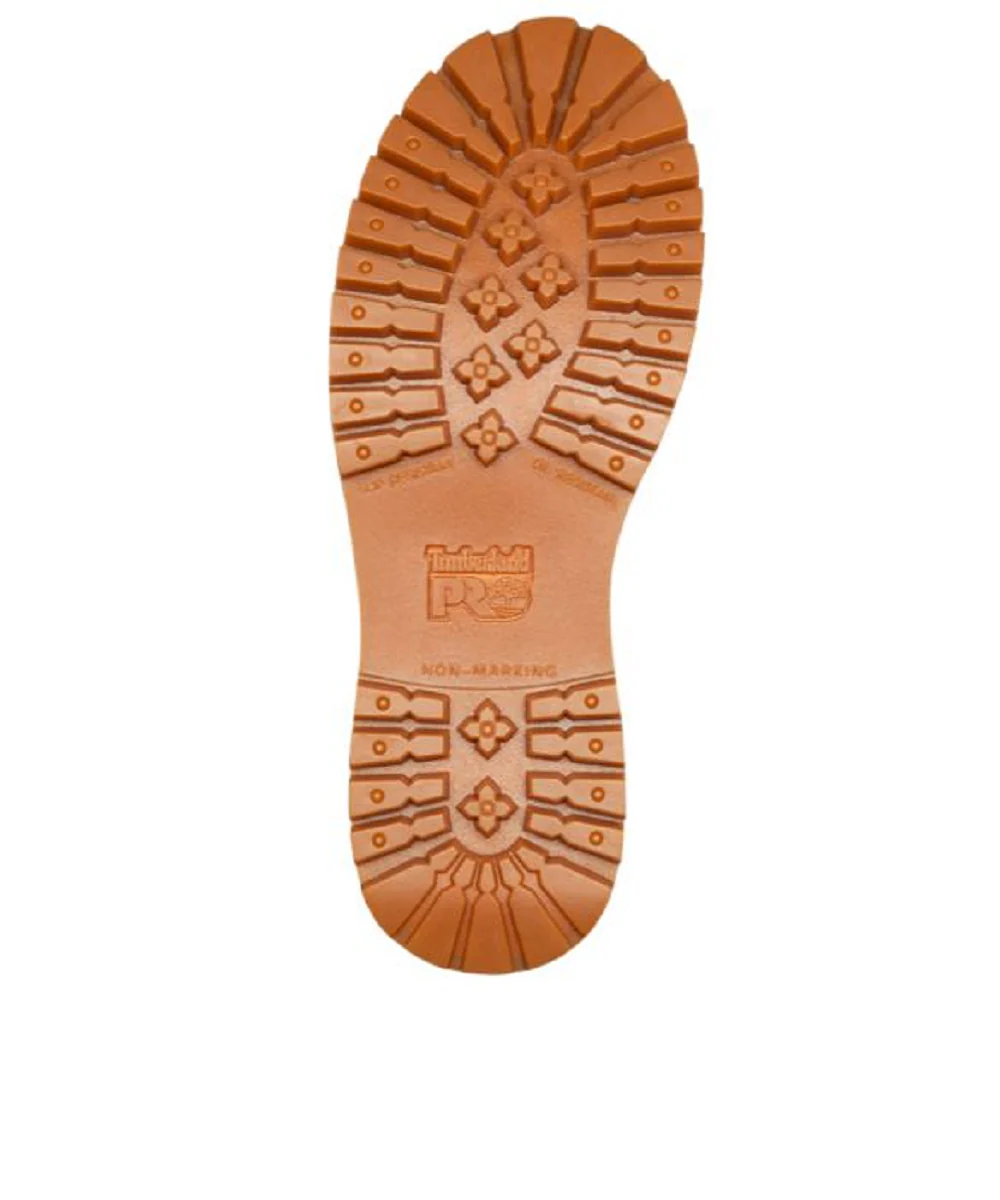 Timberland PRO Women's Direct Attach 6" Steel Toe Boot - Image 3