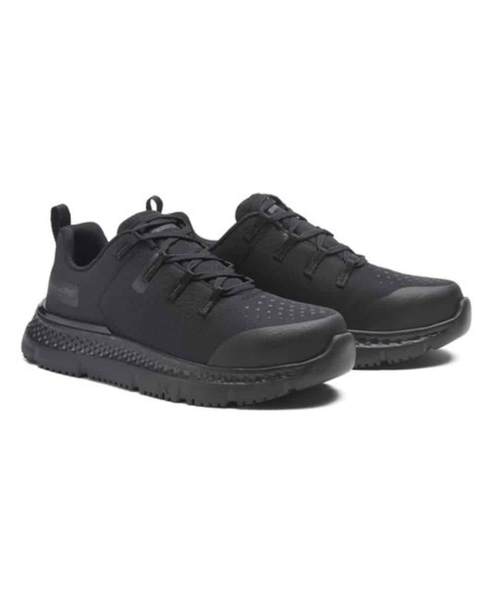 Timberland Women's Intercept Steel Toe Work Shoe - Image 3