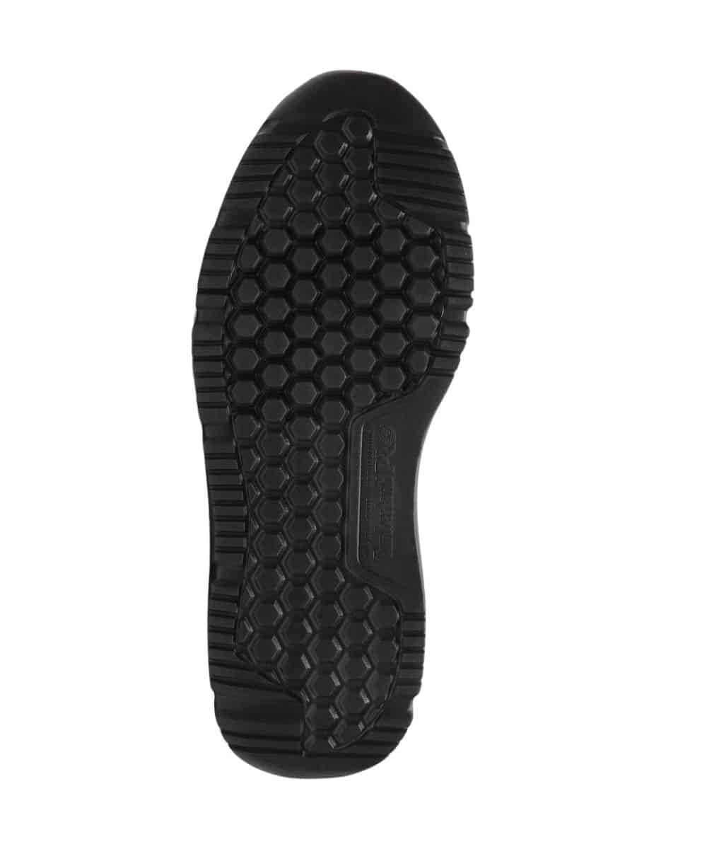 Timberland Women's Intercept Steel Toe Work Shoe - Image 4