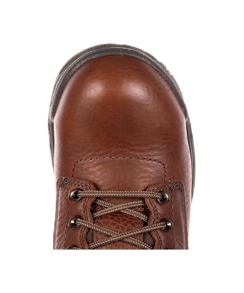 Timberland PRO Women's TiTAN Work Boot - Image 3