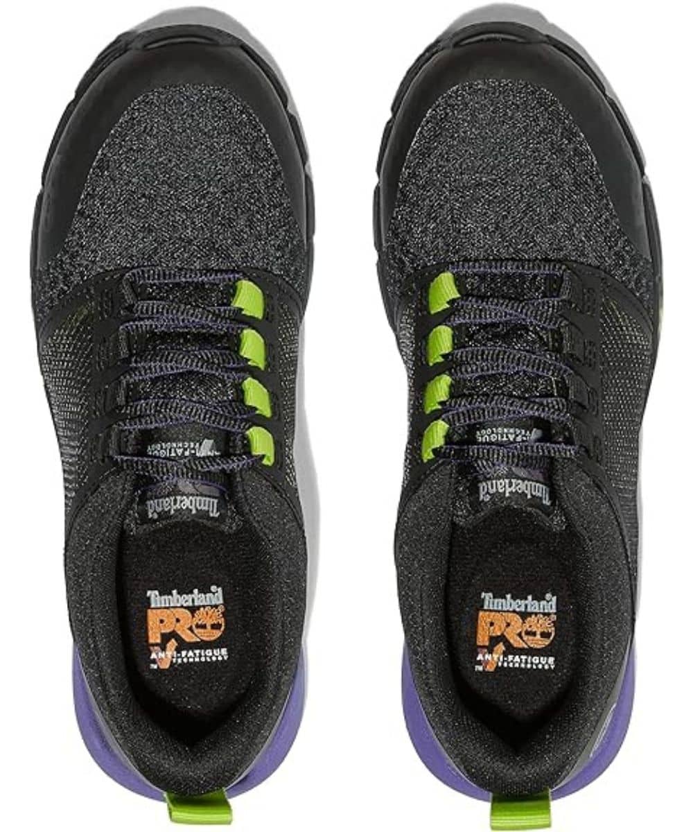 Timberland PRO Women's Radius Work Sneaker - Image 3