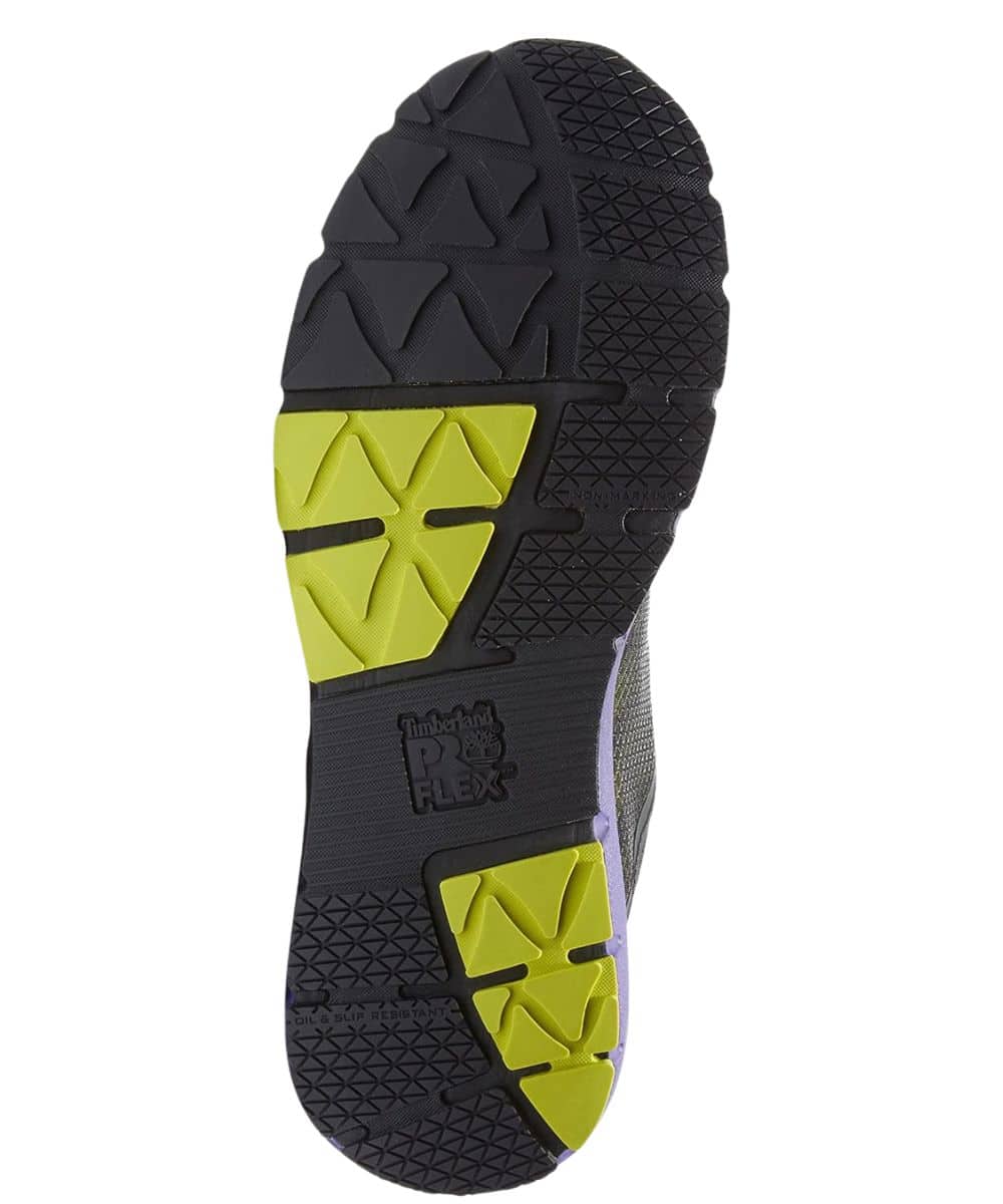 Timberland PRO Women's Radius Work Sneaker - Image 4