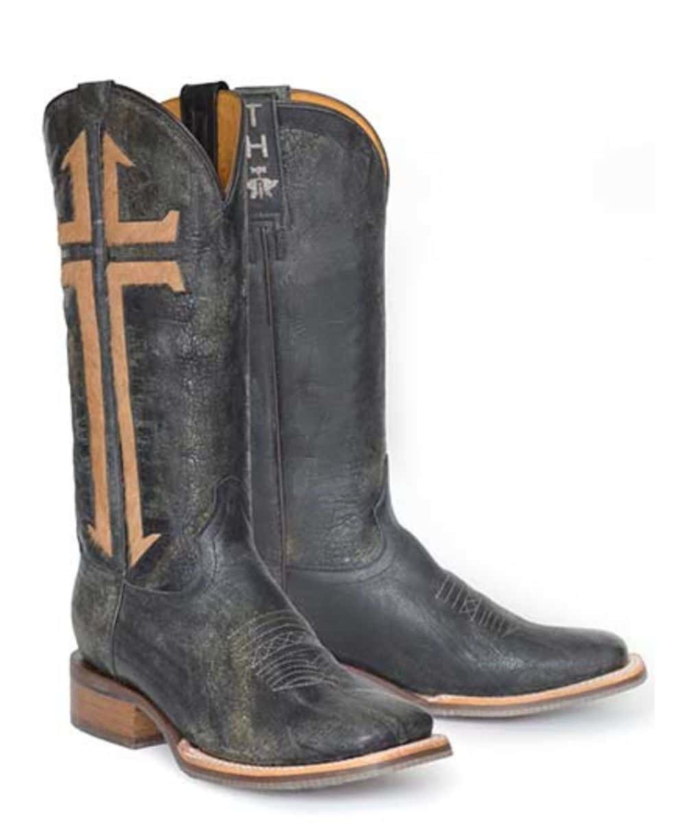 Tin Haul Women's Salvation Boot - Image 2