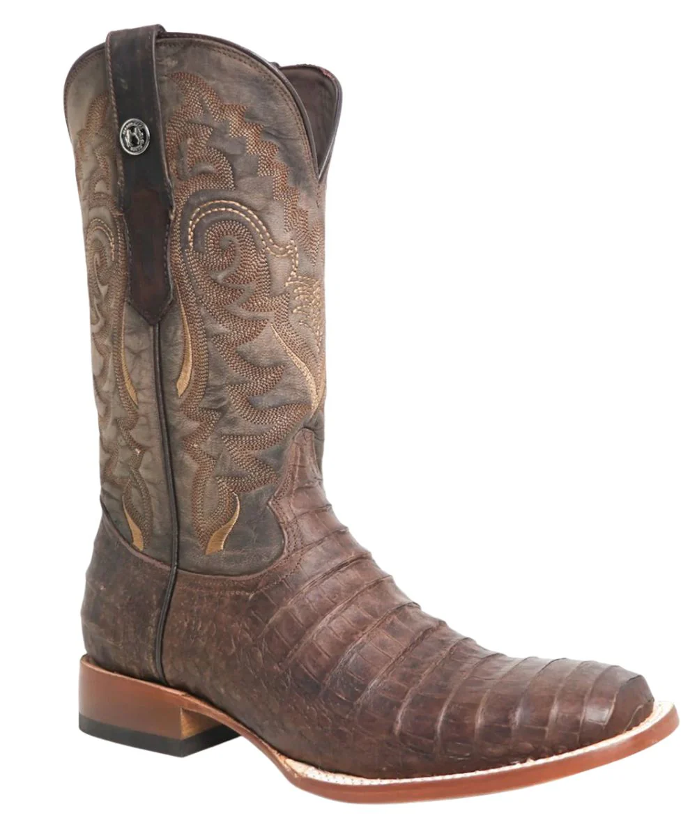 Tanner Mark Men's Ruston Boot - Image 2