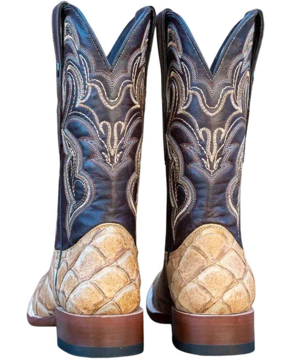 Tanner Mark Men's Monster Fish Boot - Image 2