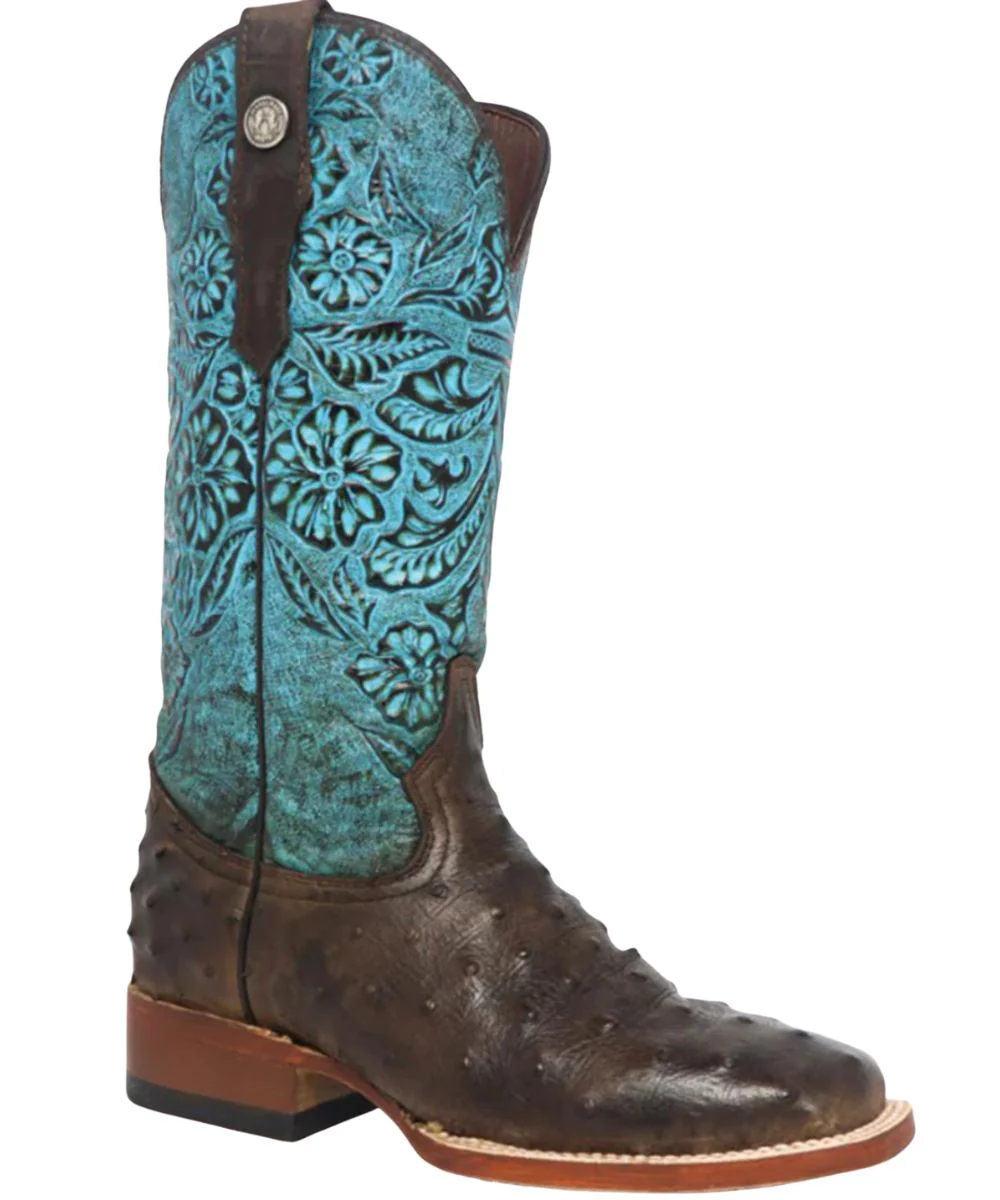 Tanner Mark Women's Shiloh Boot - Image 2