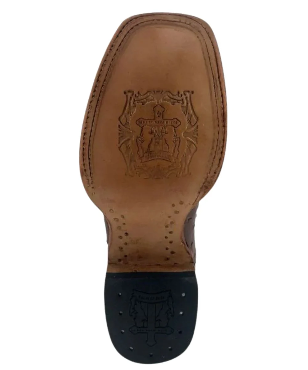 Tanner Mark Women's Shiloh Boot - Image 4