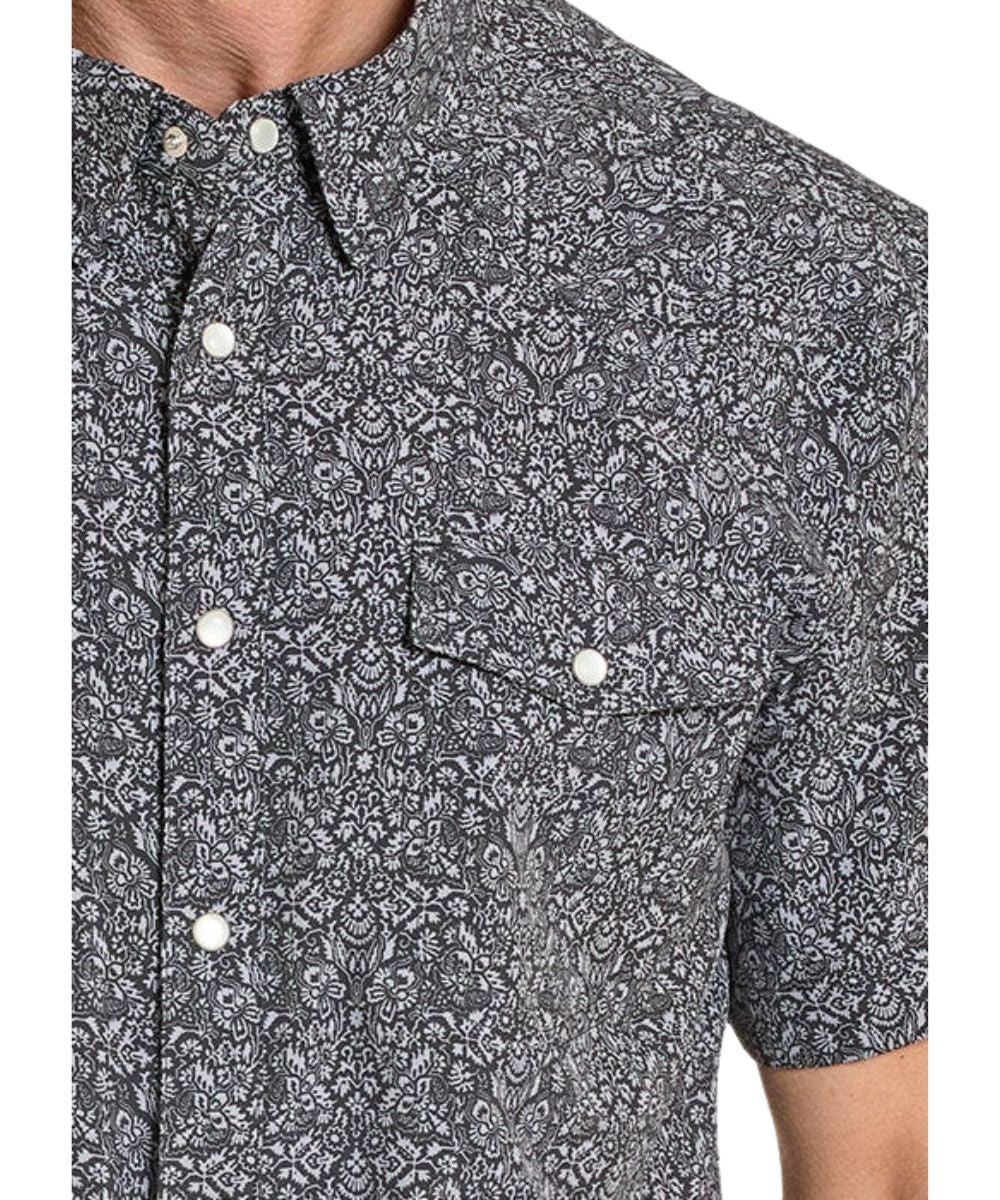 Panhandle Slim Men's Performance Snap Shirt - Image 2