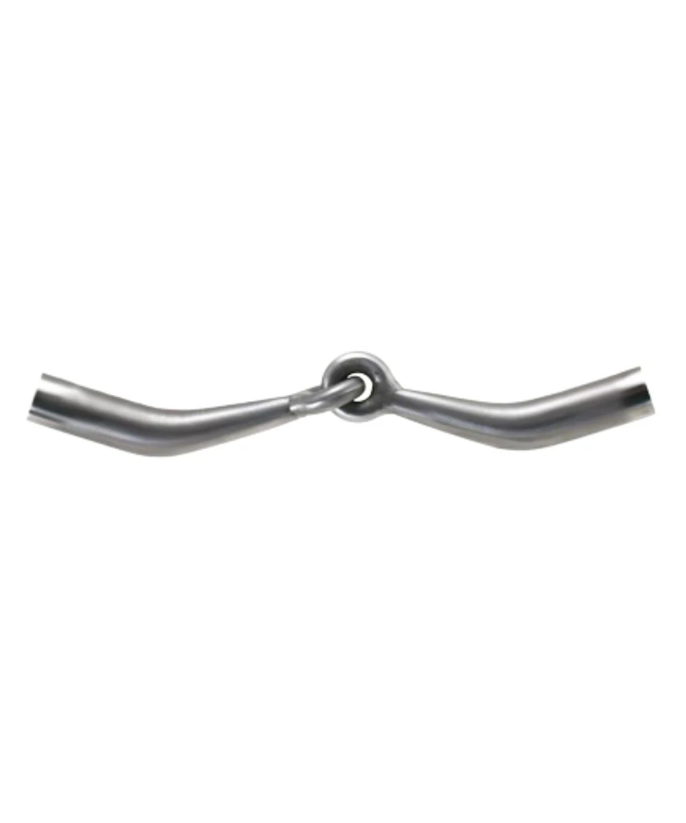 Tom Balding Loose Ring House Snaffle bit - Image 2