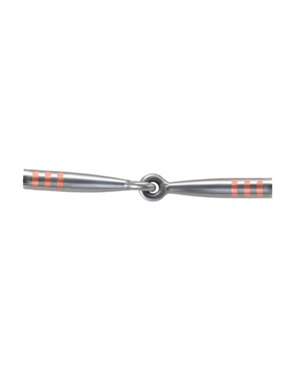 Tom Balding Loose Ring Snaffle Bit - Image 2