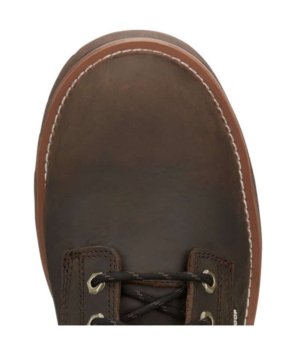 Tony Lama Men's Kinetic Composite Toe Work Boot - Image 3