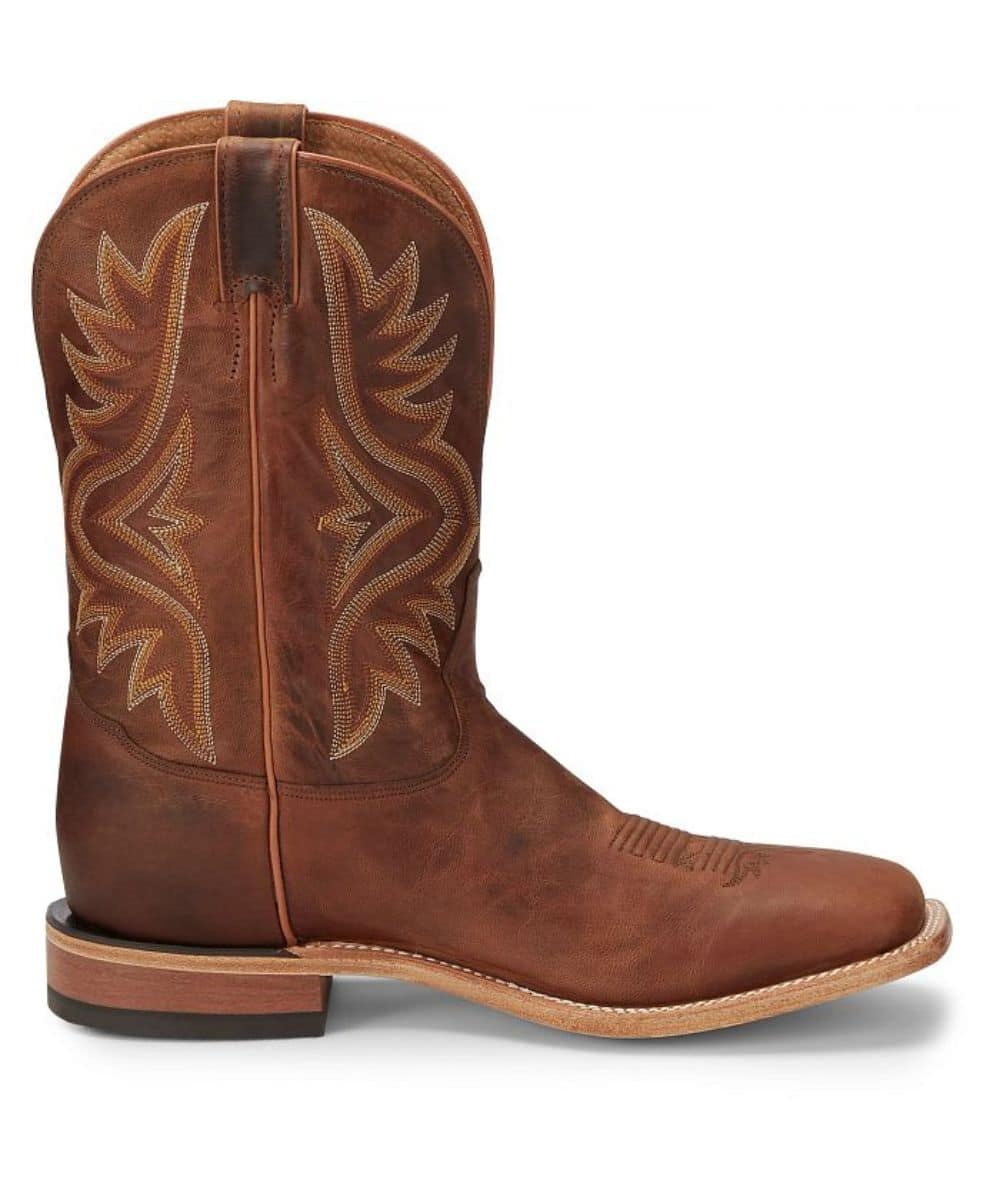 Tony Lama Men's Avett Western Boot - Image 2