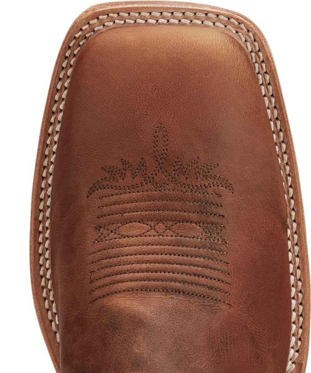 Tony Lama Men's Avett Western Boot - Image 3