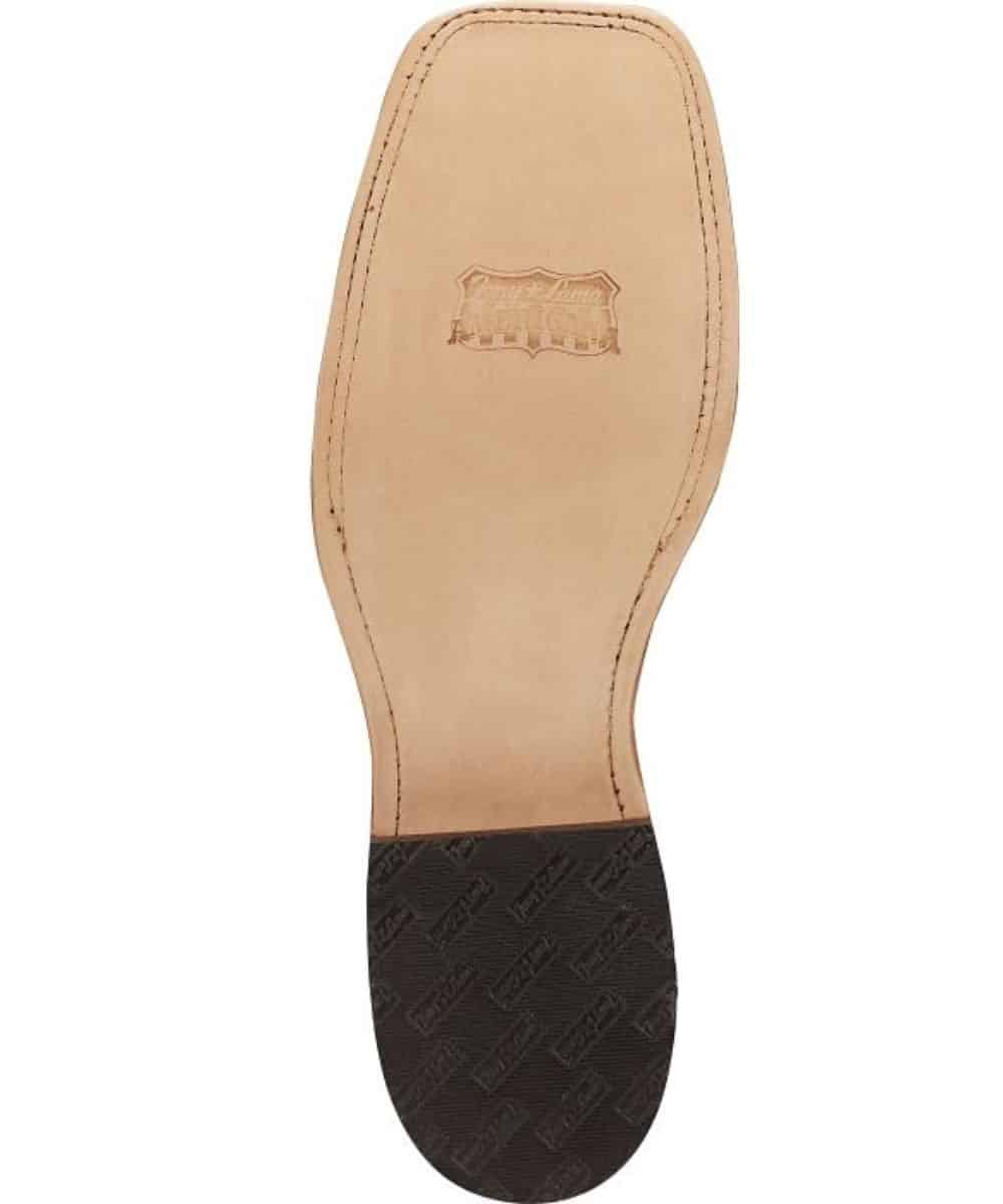 Tony Lama Men's Avett Western Boot - Image 4