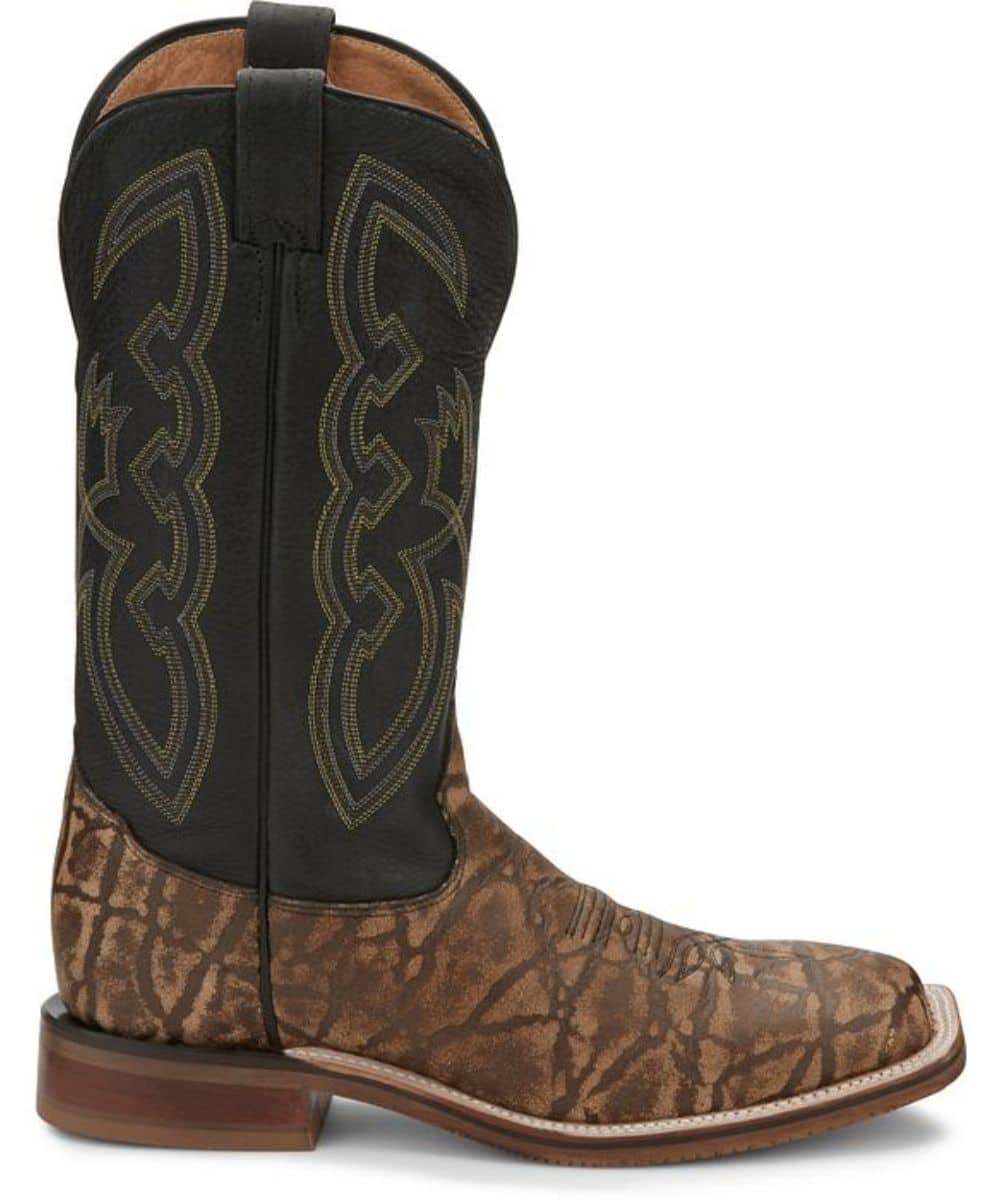 Tony Lama Men's Galan Western Boot - Image 2