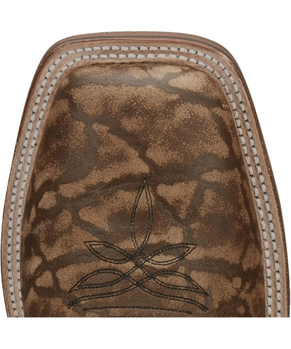 Tony Lama Men's Galan Western Boot - Image 4