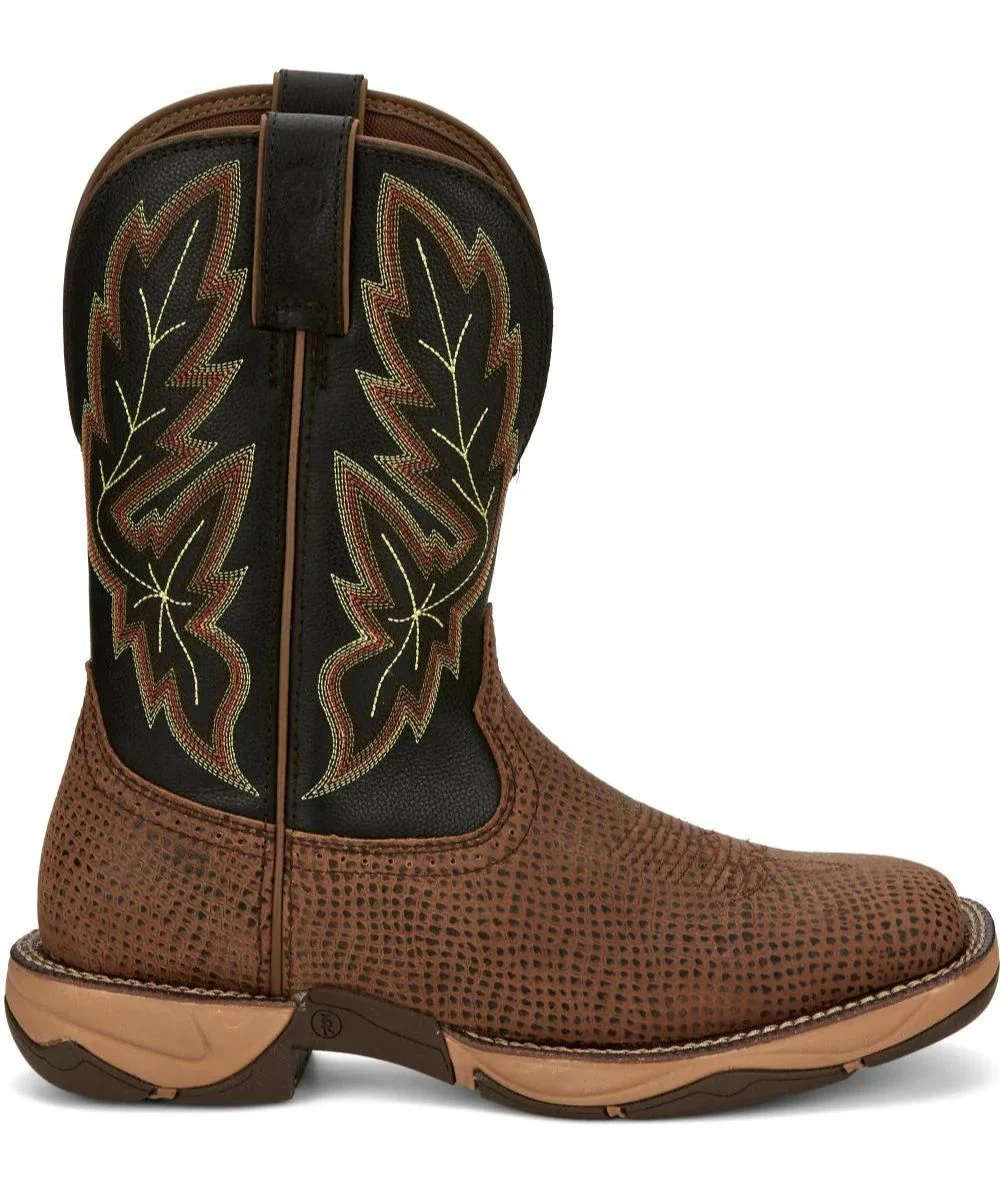 Tony Lama Men's Medford Work Boot - Image 2