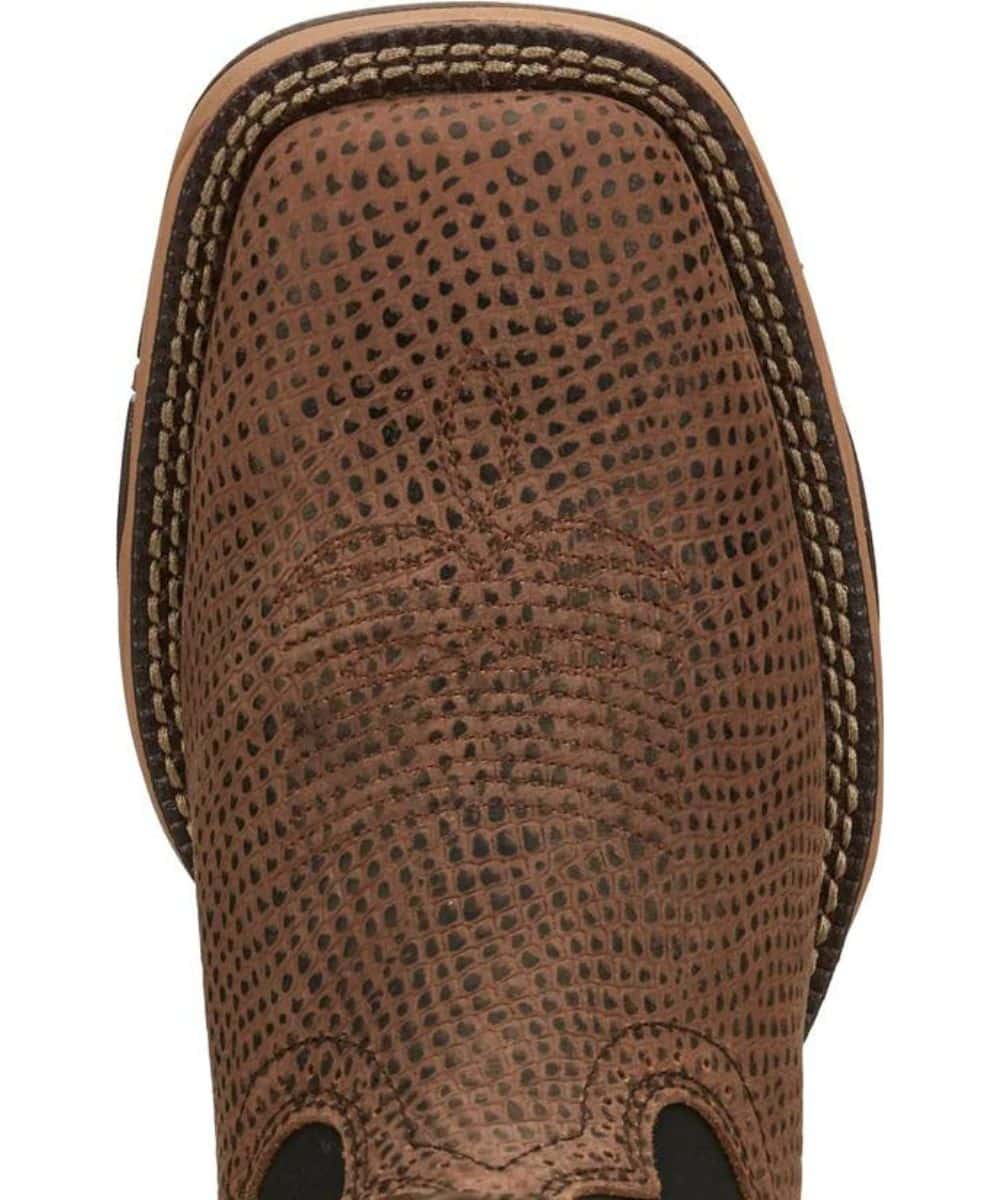 Tony Lama Men's Medford Work Boot - Image 3