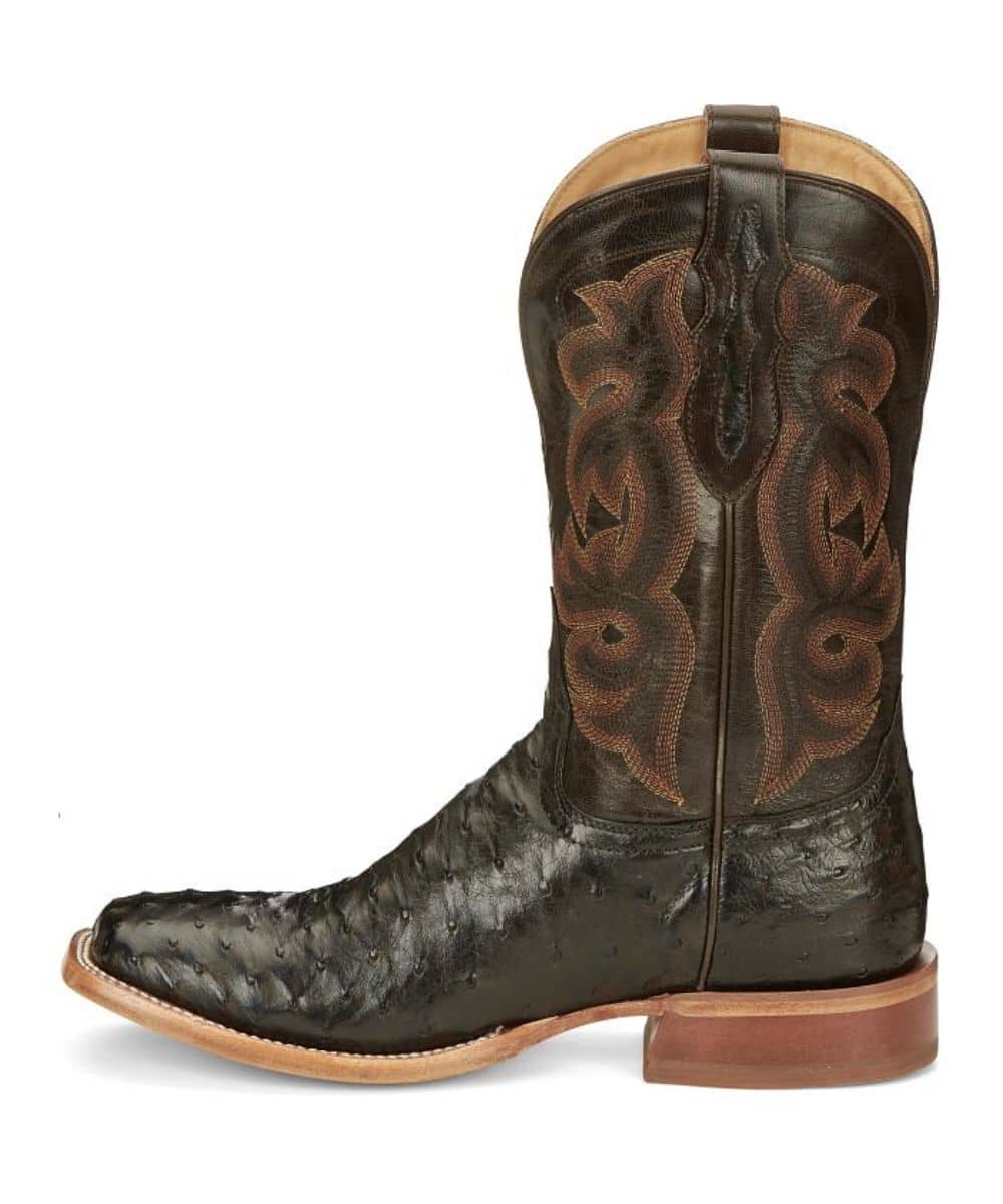 Tony Lama Men's Quaid Western Boot - Image 2