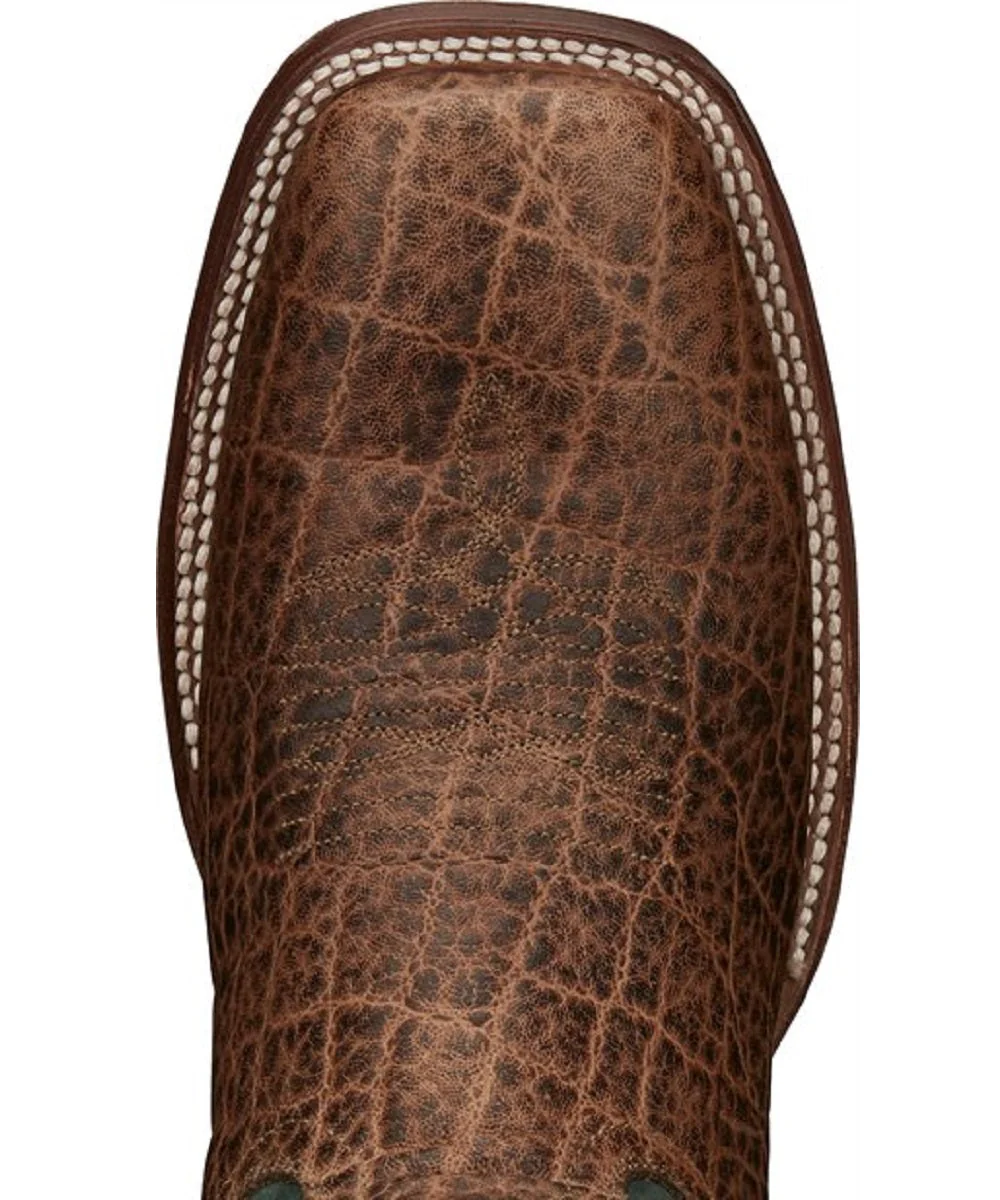 Tony Lama Men's Tapadera Western Boot - Image 3