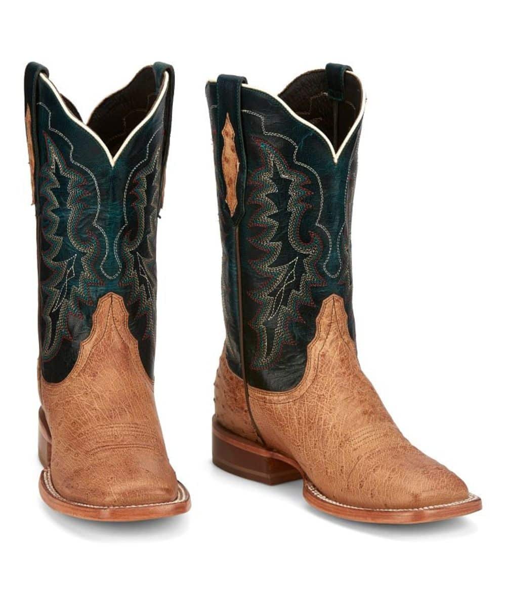 Tony Lama Women's Wild Heart Boot