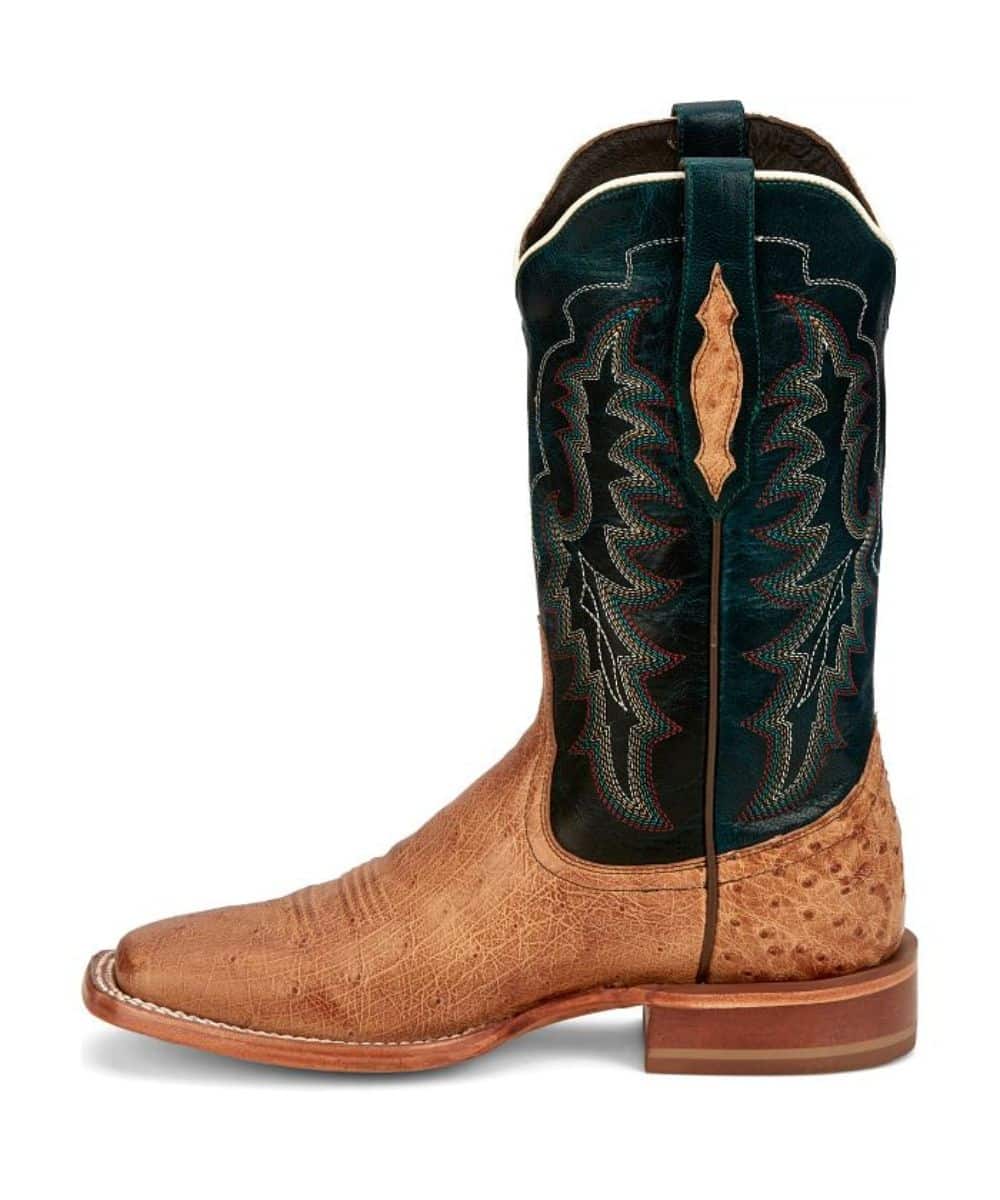 Tony Lama Women's Wild Heart Boot - Image 2