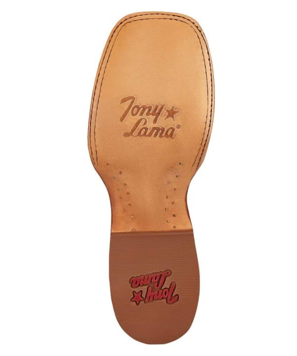 Tony Lama Women's Wild Heart Boot - Image 4