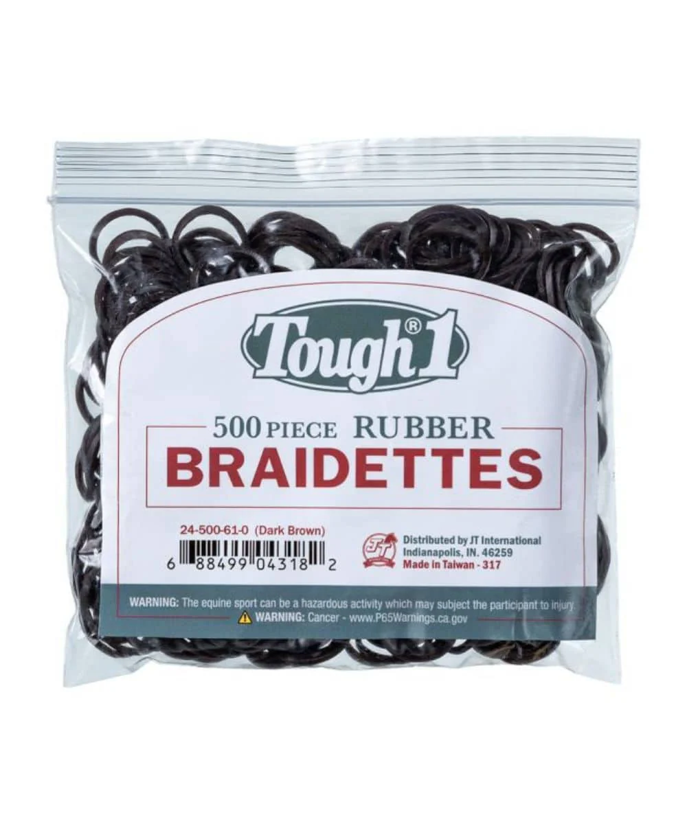 Tough1 Braidettes