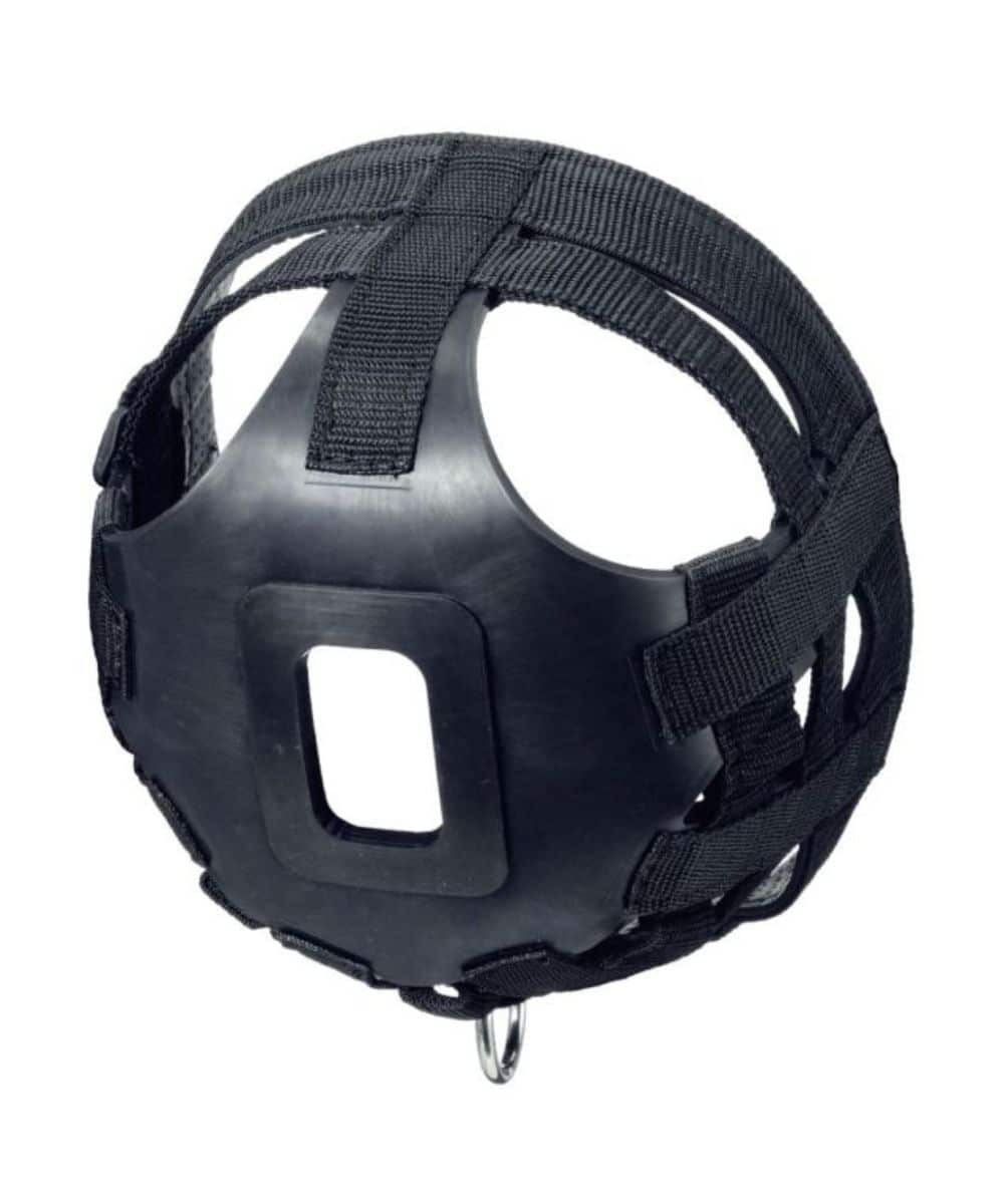 Tough1 Easy Breathe Grazing Muzzle - Image 2