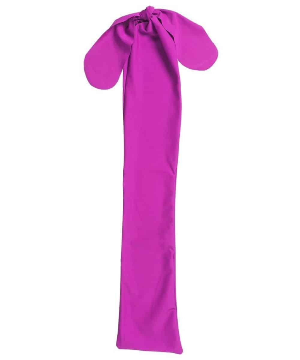 Tough1 Lycra Tail Bag - Image 2