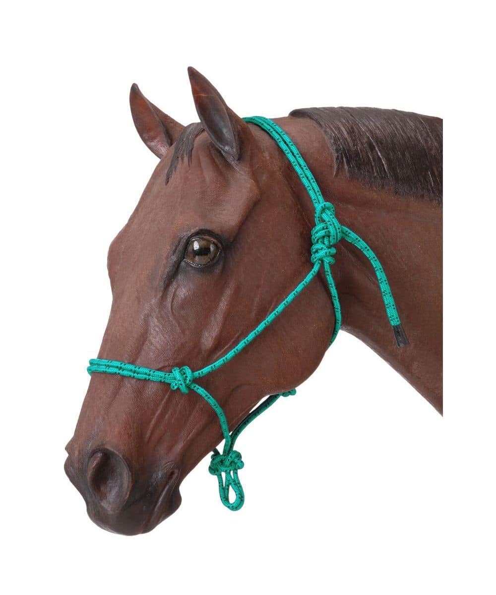 Tough1 Poly Rope Halter