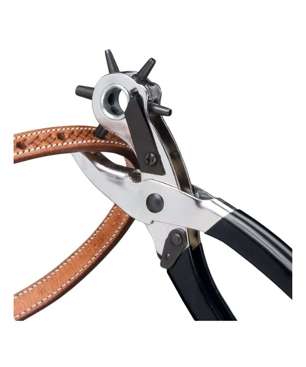 Tough1 Rotary Leather Punch - Image 2