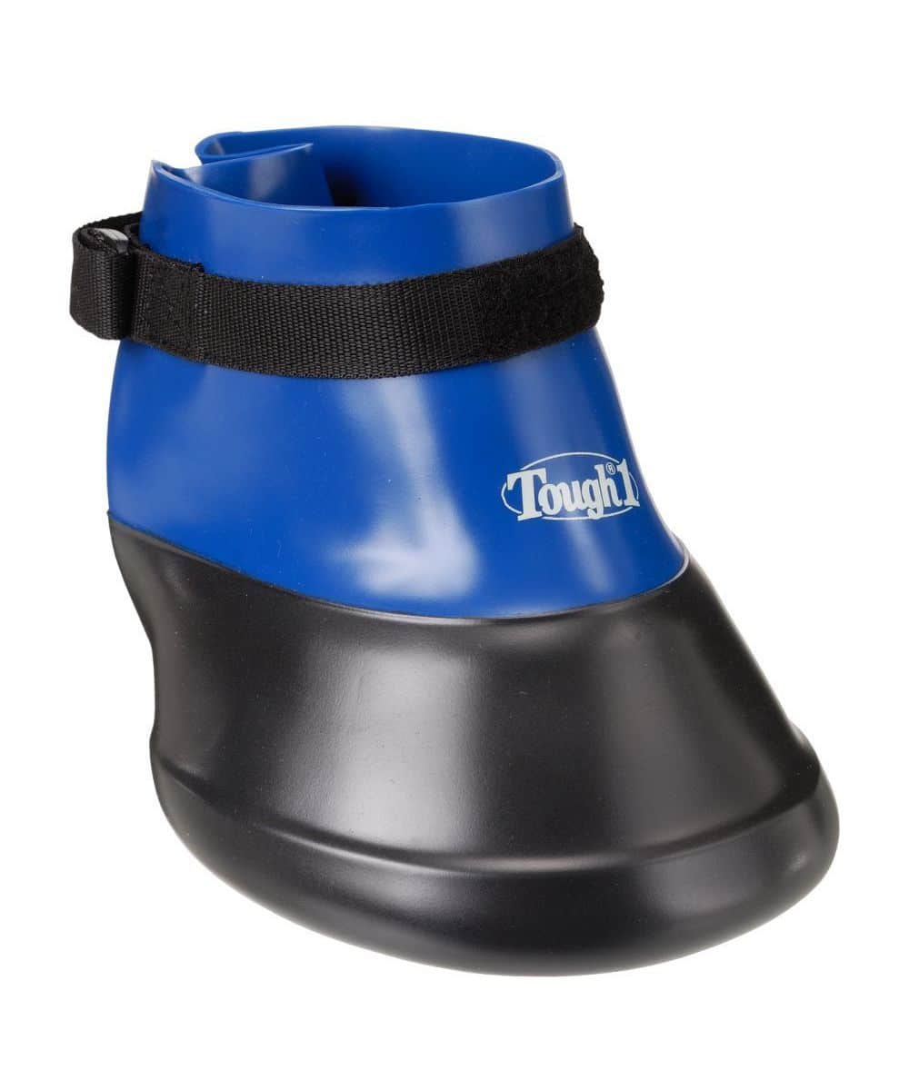 Tough1 S Hoof Saver Boot