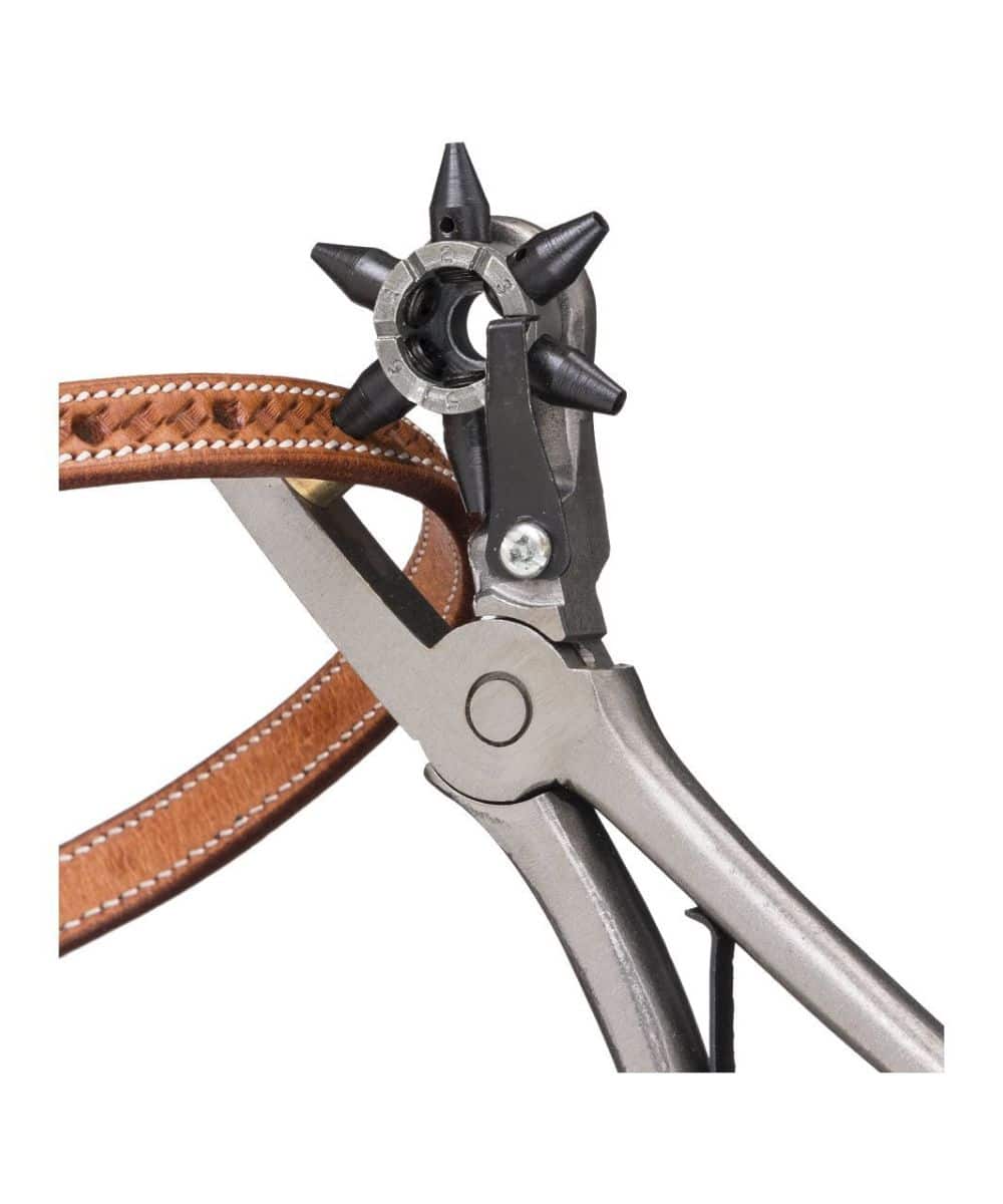 Tough1 Steel Leather Punch - Image 2