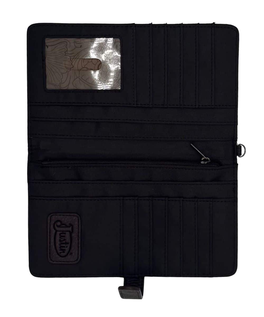 Trenditions Women's Justin Wallet - Image 2