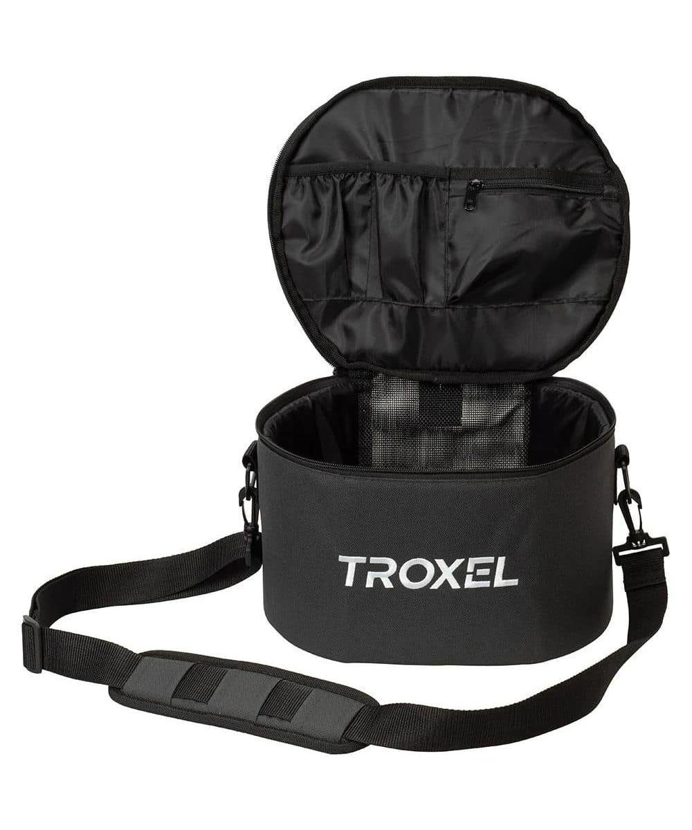 Troxel Helmet Tote Bag - Image 2