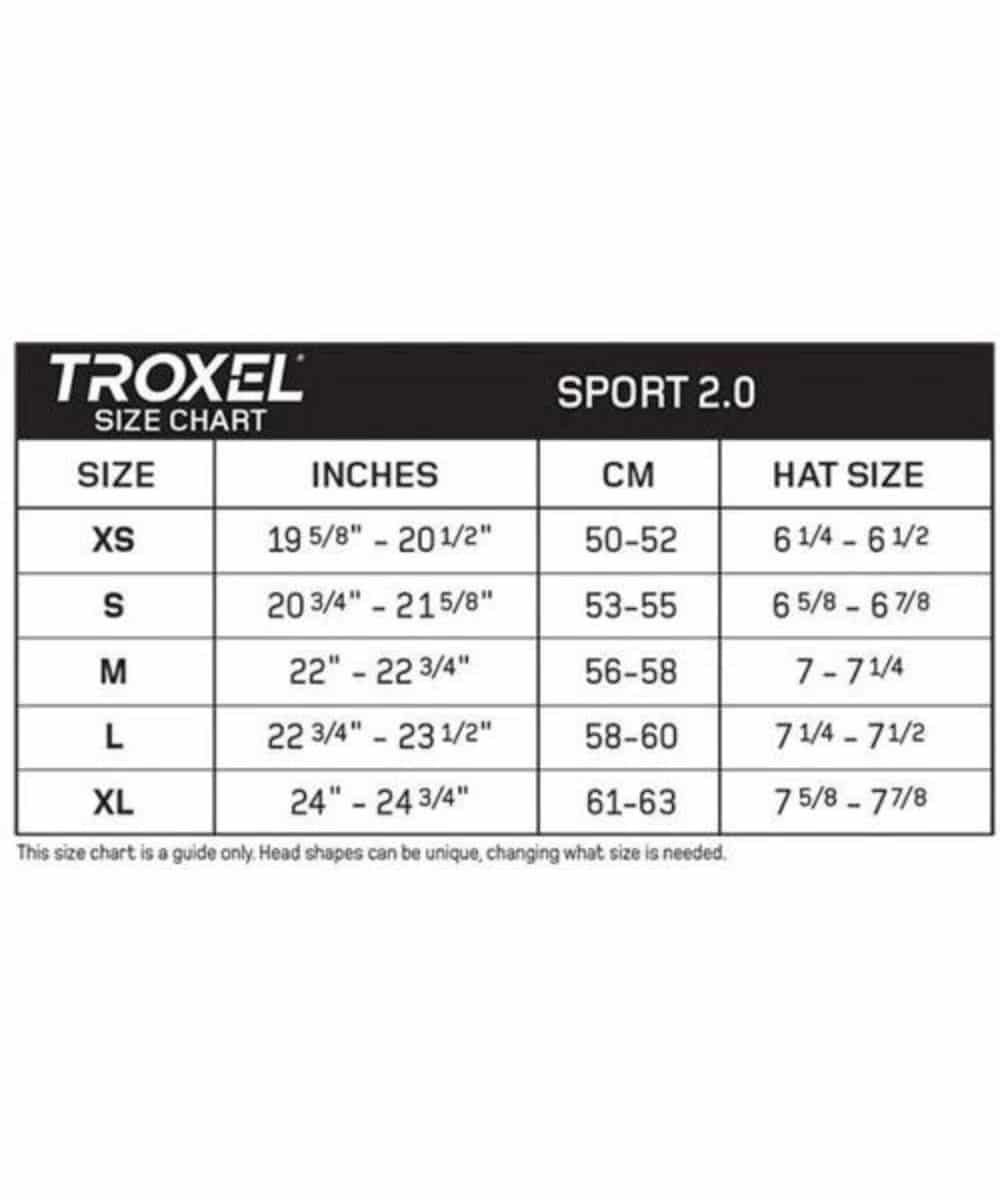 Troxel Sport 2.0 Helmet - Image 2
